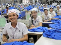 TTDN Thanh niên Quảng Nam thông báo tuyển sinh nghề May Công nghiệp năm 2019