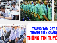TTDN Thanh niên Quảng Nam tuyển dụng nhiều đơn hàng tháng 5 làm việc tại Nhật Bản