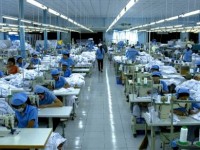 Thông báo tuyển dụng nghề May Công nghiệp làm việc tại Quảng Nam