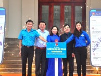 Sàn giao dịch việc làm thanh niên Quảng Nam online